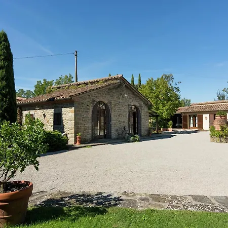 Luxurious Cozy With Pool Near In Tuscany Versatile