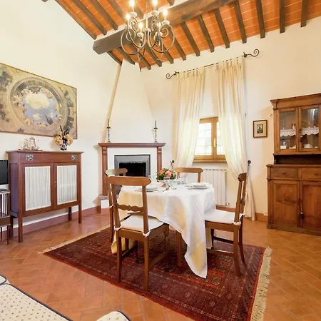 Luxurious Cozy With Pool Near In Tuscany Versatile 펜션 *