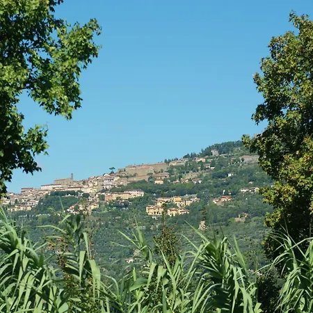 Luxurious Cozy With Pool Near In Tuscany Versatile 펜션 코르토나