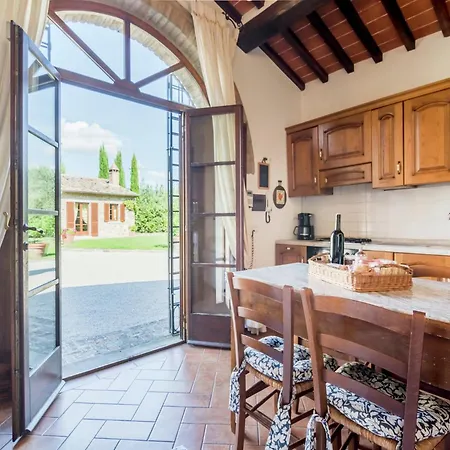 Luxurious Cozy With Pool Near In Tuscany Versatile