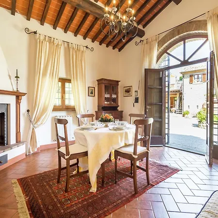 Luxurious Cozy With Pool Near In Tuscany Versatile 코르토나