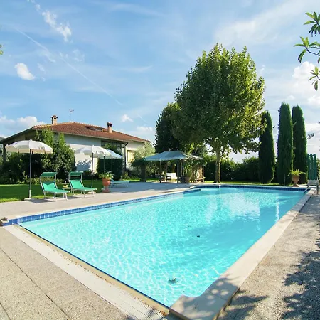 Luxurious Cozy With Pool Near In Tuscany Versatile 코르토나