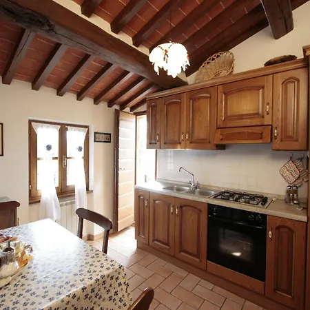 Luxurious Cozy With Pool Near In Tuscany Versatile 펜션