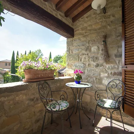펜션 Luxurious Cozy With Pool Near In Tuscany Versatile *