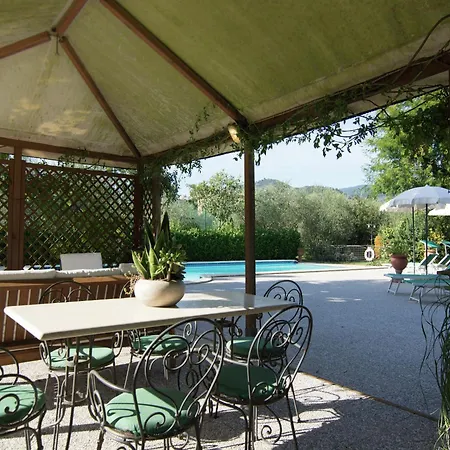 펜션 Luxurious Cozy With Pool Near In Tuscany Versatile 코르토나
