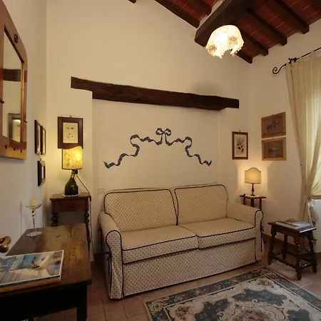 펜션 Luxurious Cozy With Pool Near In Tuscany Versatile