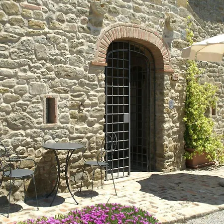 펜션 Luxurious Cozy With Pool Near In Tuscany Versatile *