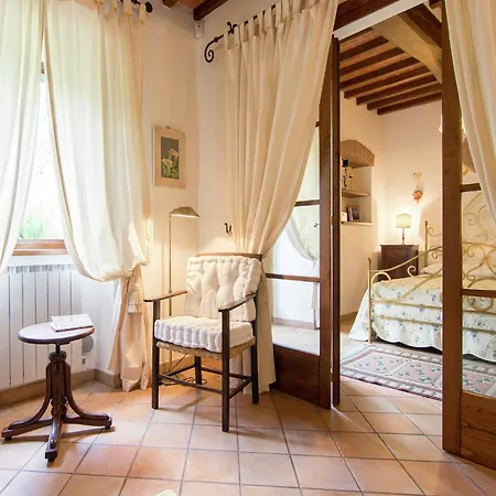 Luxurious Cozy With Pool Near In Tuscany Versatile 펜션 *