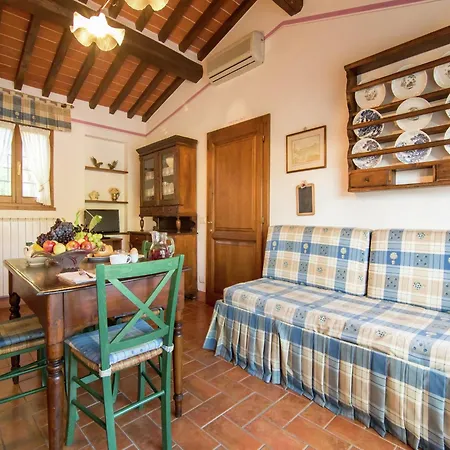 Luxurious Cozy With Pool Near In Tuscany Versatile 펜션 *