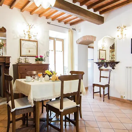 Luxurious Cozy With Pool Near In Tuscany Versatile *