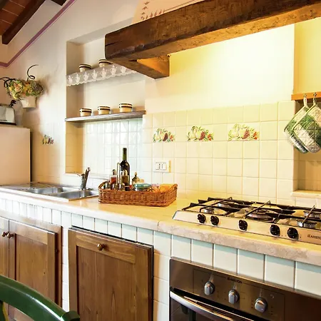 Luxurious Cozy With Pool Near In Tuscany Versatile 코르토나