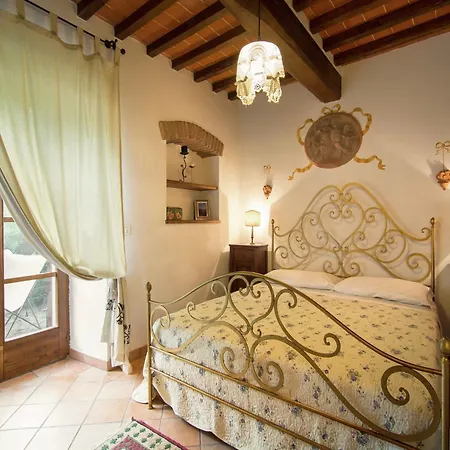 Luxurious, Cozy With Pool Near In Tuscany Versatile