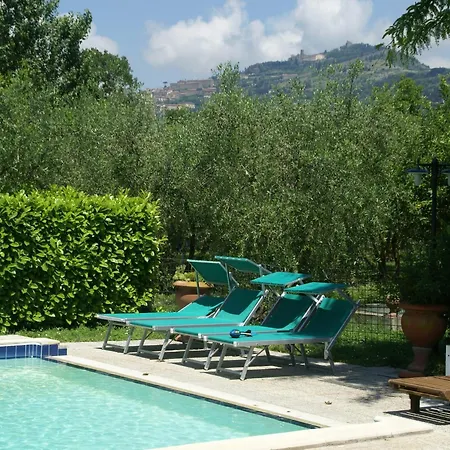 Luxurious Cozy With Pool Near In Tuscany Versatile Nyaraló Cortona