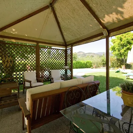 Nyaraló Luxurious Cozy With Pool Near In Tuscany Versatile