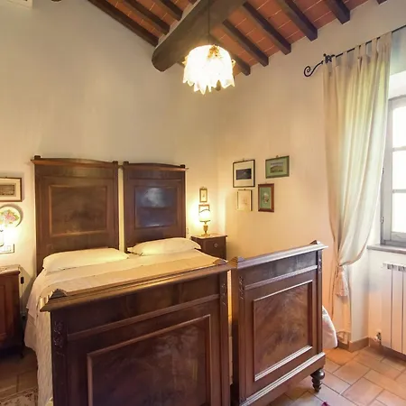 Luxurious Cozy With Pool Near In Tuscany Versatile Nyaraló Cortona