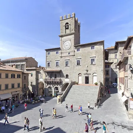 Luxurious Cozy With Pool Near In Tuscany Versatile * Cortona