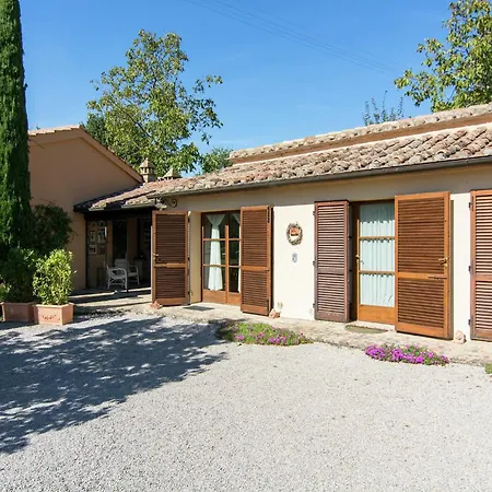 Nyaraló Luxurious Cozy With Pool Near In Tuscany Versatile *